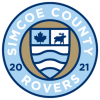Đội bóng đá Simcoe County Rovers