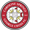 George Cross