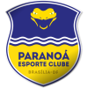 Paranoa U20