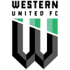 Western Utd. U21 logo