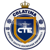 CTE Colatina U20 logo