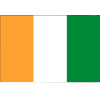 Ivory Coast U17 W