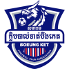 Boeung Ket