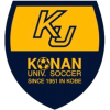 Đại học Konan