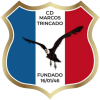 Marcos Trincado