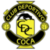 Đội bóng Deportivo Coca