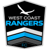 West Coast Rangers W