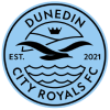 Dunedin City Royals W