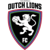 Dutch Lions