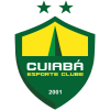Cuiaba U17 logo