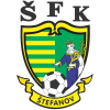 Stefanov