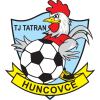 Huncovce