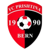 Prishtina Bern