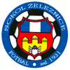 Zeleznice