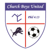 Church Boys