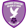 Colombe