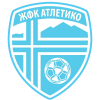 ZFK Atletiko W logo