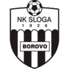 Sloga Borovo