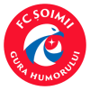 Soimii Gura Humorului logo