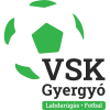 VSK Gyergyo logo