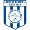 Akadimia Platamona