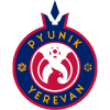 Pyunik Yerevan W