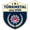 Turk Metal 1963 logo