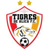 Tigres de Alica