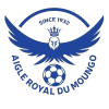 Aigle Moungo