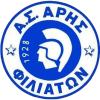 Aris Filiaton logo