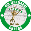 Jeni Maale