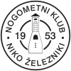 Zelezniki