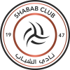 Al Shabab W