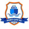 Port City
