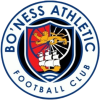 Bo'ness Athletic