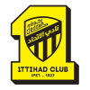 Al Ittihad W logo