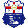 Rossington Main W