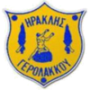 Iraklis Yerolakkou logo