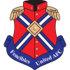 Fencibles United AFC
