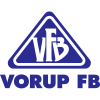 Vorup