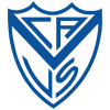 Velez Sarsfield W