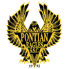 Pontian Eagles