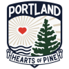 Portland Hearts of Pine