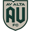AV Alta