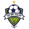 22 de Julio
