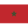 Morocco U19 W logo