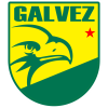 Galvez U17 logo