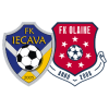 Iecava/Olaine W