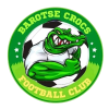 Barotse Crocs