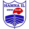 Hamna